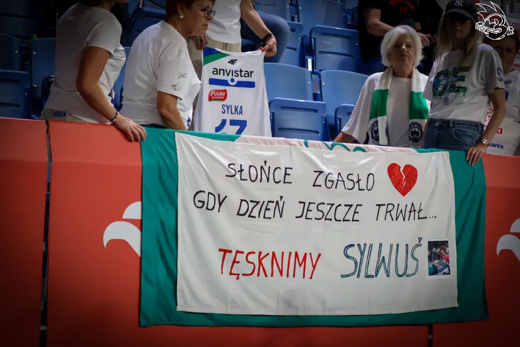 Galeria zdjęć z pierwszego dnia Turnieju Kasztelan Basketball Cup 2026 Włocławek. — zdjęcie 2