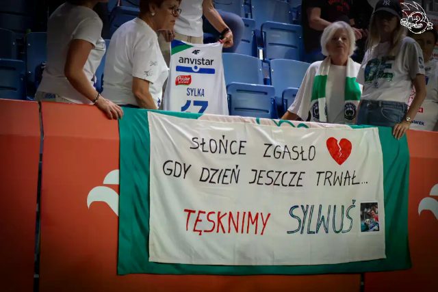Galeria zdjęć z pierwszego dnia Turnieju Kasztelan Basketball Cup 2026 Włocławek. — zdjęcie 2