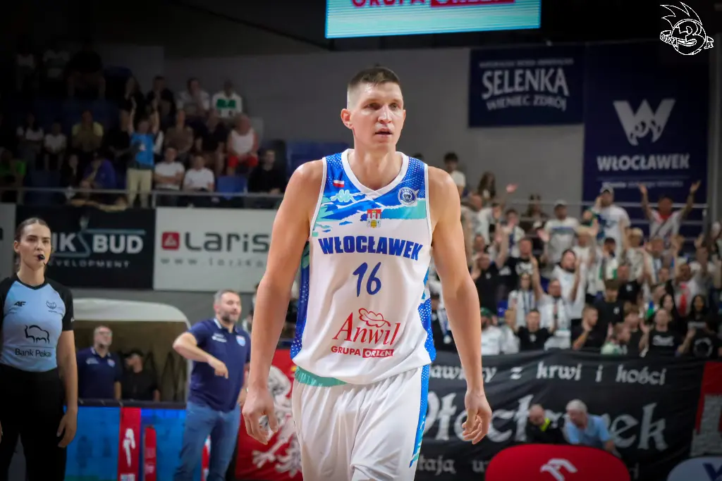 Galeria zdjęć z pierwszego dnia Turnieju Kasztelan Basketball Cup 2026 Włocławek. — zdjęcie 60