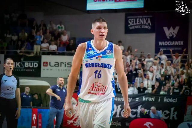 Galeria zdjęć z pierwszego dnia Turnieju Kasztelan Basketball Cup 2026 Włocławek. — zdjęcie 60