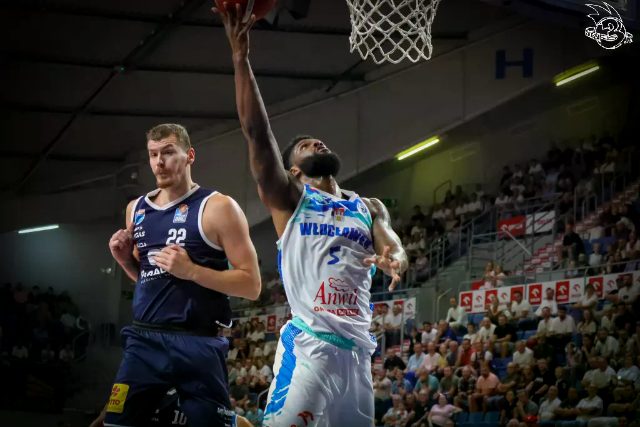 Galeria zdjęć z pierwszego dnia Turnieju Kasztelan Basketball Cup 2026 Włocławek. — zdjęcie 43