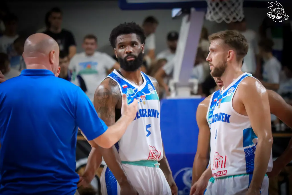 Galeria zdjęć z pierwszego dnia Turnieju Kasztelan Basketball Cup 2026 Włocławek. — zdjęcie 86