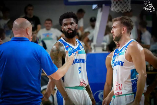 Galeria zdjęć z pierwszego dnia Turnieju Kasztelan Basketball Cup 2026 Włocławek. — zdjęcie 86