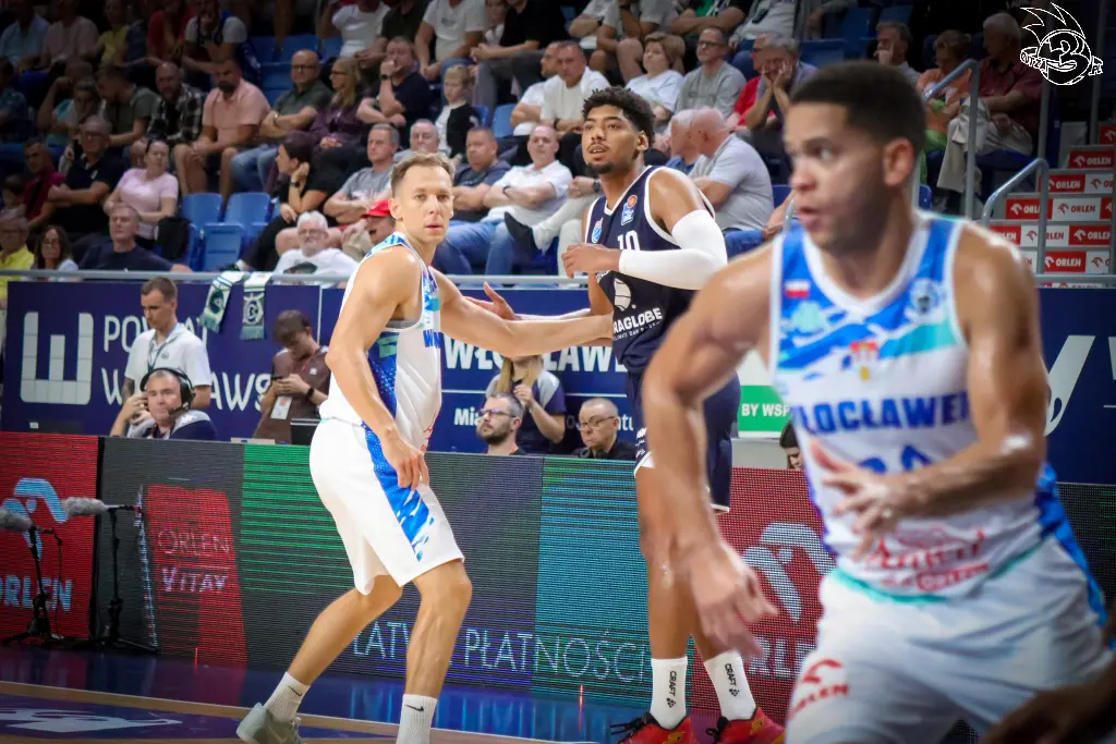 Galeria zdjęć z pierwszego dnia Turnieju Kasztelan Basketball Cup 2026 Włocławek. — zdjęcie 113