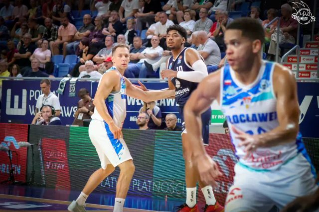 Galeria zdjęć z pierwszego dnia Turnieju Kasztelan Basketball Cup 2026 Włocławek. — zdjęcie 113