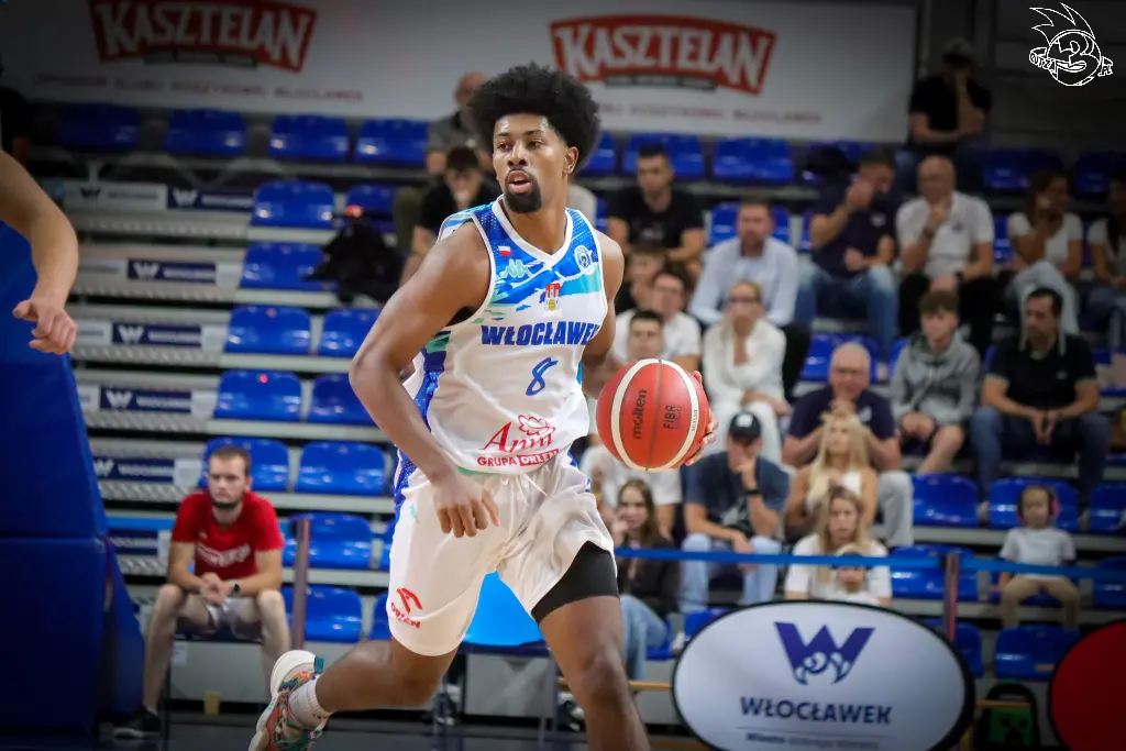 Galeria zdjęć z pierwszego dnia Turnieju Kasztelan Basketball Cup 2026 Włocławek. — zdjęcie 140