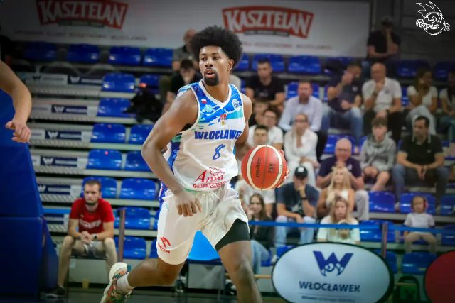 Galeria zdjęć z pierwszego dnia Turnieju Kasztelan Basketball Cup 2026 Włocławek. — zdjęcie 140