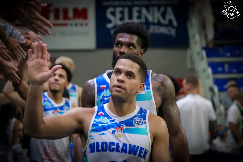 Galeria zdjęć z pierwszego dnia Turnieju Kasztelan Basketball Cup 2026 Włocławek. — zdjęcie 244
