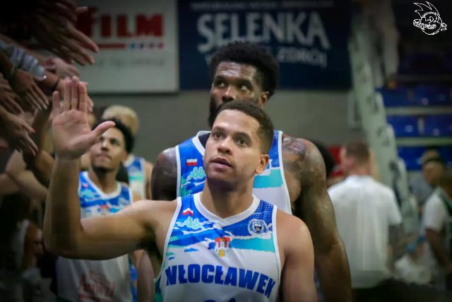 Galeria zdjęć z pierwszego dnia Turnieju Kasztelan Basketball Cup 2026 Włocławek. — zdjęcie 244
