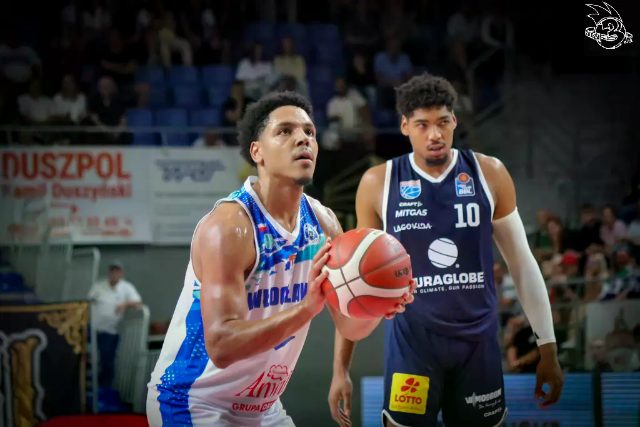 Galeria zdjęć z pierwszego dnia Turnieju Kasztelan Basketball Cup 2026 Włocławek. — zdjęcie 97