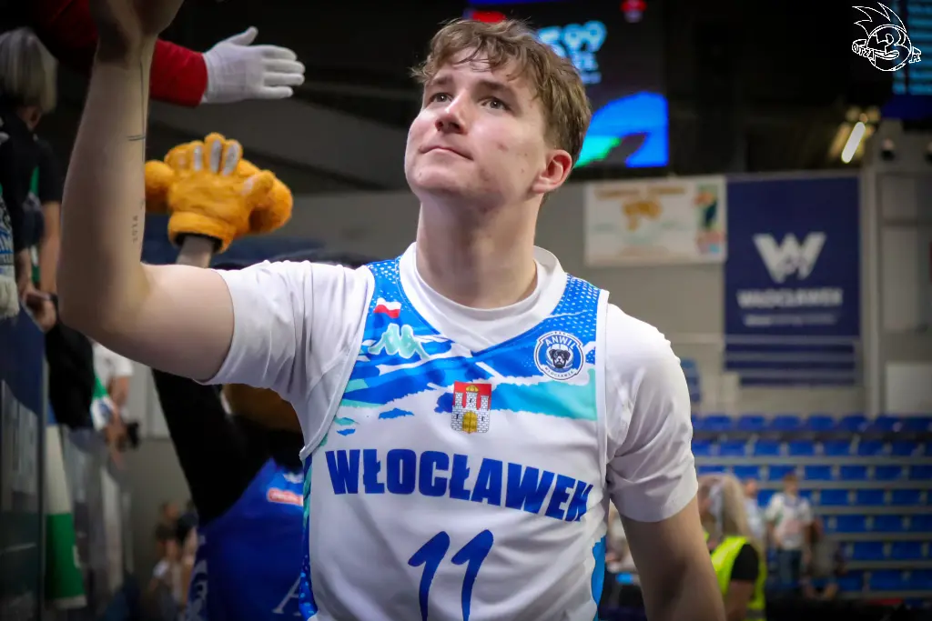 Galeria zdjęć z pierwszego dnia Turnieju Kasztelan Basketball Cup 2026 Włocławek. — zdjęcie 247