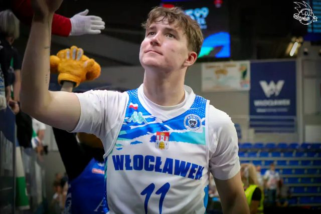 Galeria zdjęć z pierwszego dnia Turnieju Kasztelan Basketball Cup 2026 Włocławek. — zdjęcie 247