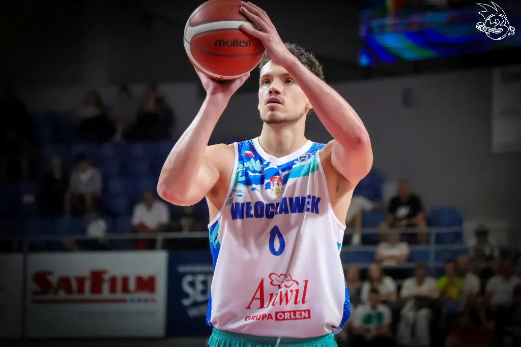 Galeria zdjęć z pierwszego dnia Turnieju Kasztelan Basketball Cup 2026 Włocławek. — zdjęcie 191