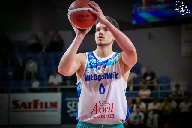 Galeria zdjęć z pierwszego dnia Turnieju Kasztelan Basketball Cup 2026 Włocławek. — zdjęcie 191