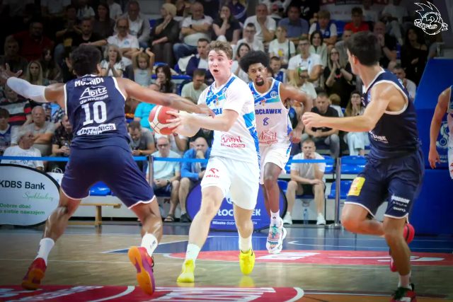 Galeria zdjęć z pierwszego dnia Turnieju Kasztelan Basketball Cup 2026 Włocławek. — zdjęcie 145