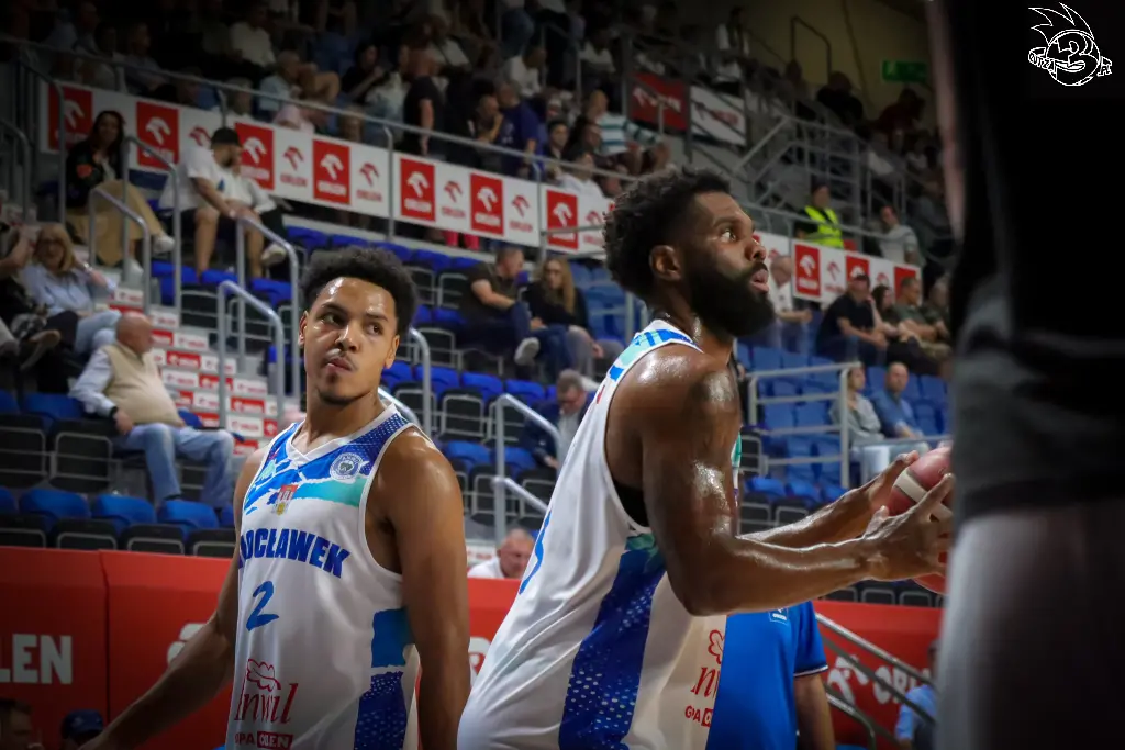 Galeria zdjęć z pierwszego dnia Turnieju Kasztelan Basketball Cup 2026 Włocławek. — zdjęcie 15
