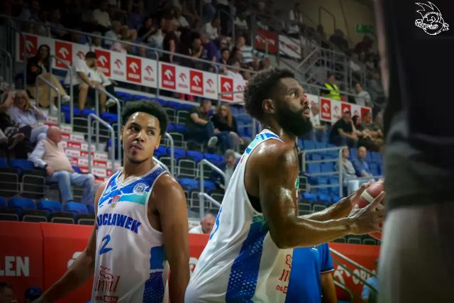 Galeria zdjęć z pierwszego dnia Turnieju Kasztelan Basketball Cup 2026 Włocławek. — zdjęcie 15