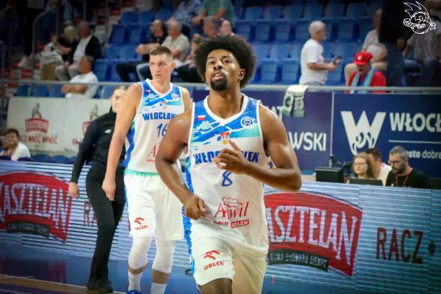 Galeria zdjęć z pierwszego dnia Turnieju Kasztelan Basketball Cup 2026 Włocławek. — zdjęcie 9