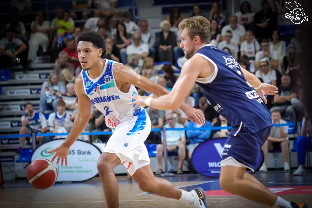 Galeria zdjęć z pierwszego dnia Turnieju Kasztelan Basketball Cup 2026 Włocławek. — zdjęcie 174