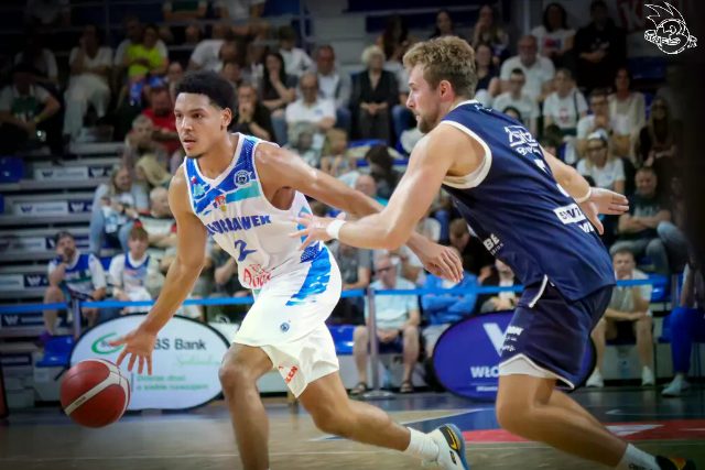 Galeria zdjęć z pierwszego dnia Turnieju Kasztelan Basketball Cup 2026 Włocławek. — zdjęcie 174