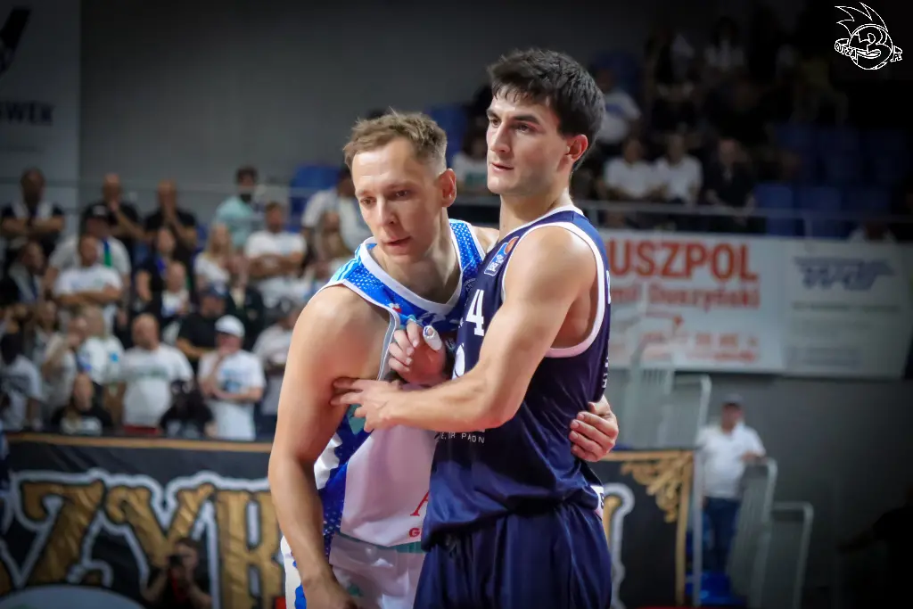 Galeria zdjęć z pierwszego dnia Turnieju Kasztelan Basketball Cup 2026 Włocławek. — zdjęcie 99