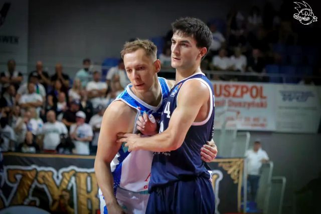 Galeria zdjęć z pierwszego dnia Turnieju Kasztelan Basketball Cup 2026 Włocławek. — zdjęcie 99