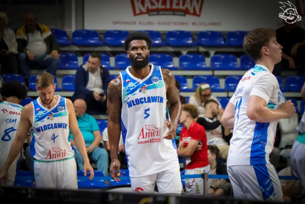 Galeria zdjęć z pierwszego dnia Turnieju Kasztelan Basketball Cup 2026 Włocławek. — zdjęcie 7