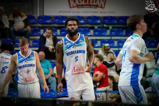 Galeria zdjęć z pierwszego dnia Turnieju Kasztelan Basketball Cup 2026 Włocławek. — zdjęcie 7