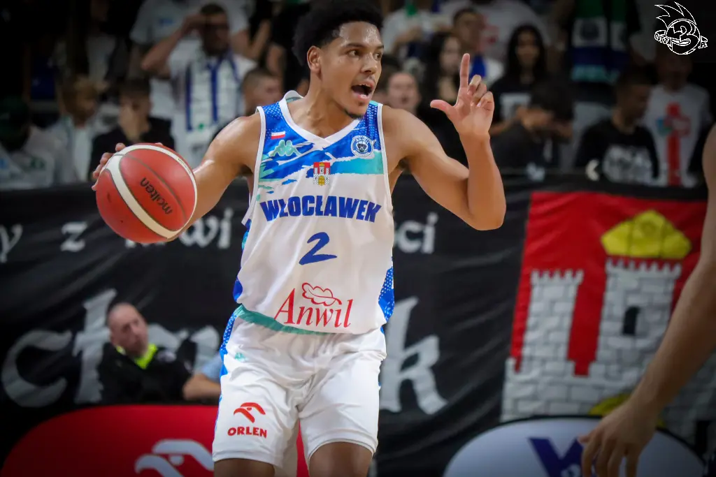 Galeria zdjęć z pierwszego dnia Turnieju Kasztelan Basketball Cup 2026 Włocławek. — zdjęcie 76