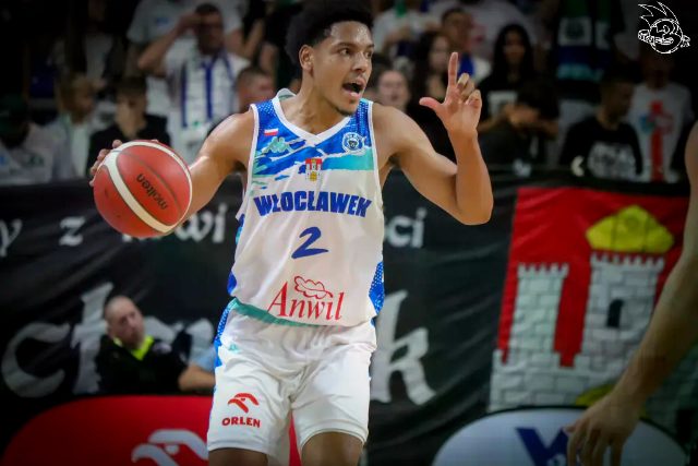 Galeria zdjęć z pierwszego dnia Turnieju Kasztelan Basketball Cup 2026 Włocławek. — zdjęcie 76