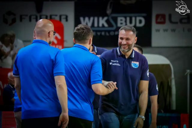 Galeria zdjęć z pierwszego dnia Turnieju Kasztelan Basketball Cup 2026 Włocławek. — zdjęcie 27