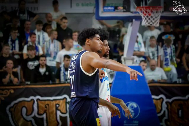 Galeria zdjęć z pierwszego dnia Turnieju Kasztelan Basketball Cup 2026 Włocławek. — zdjęcie 32