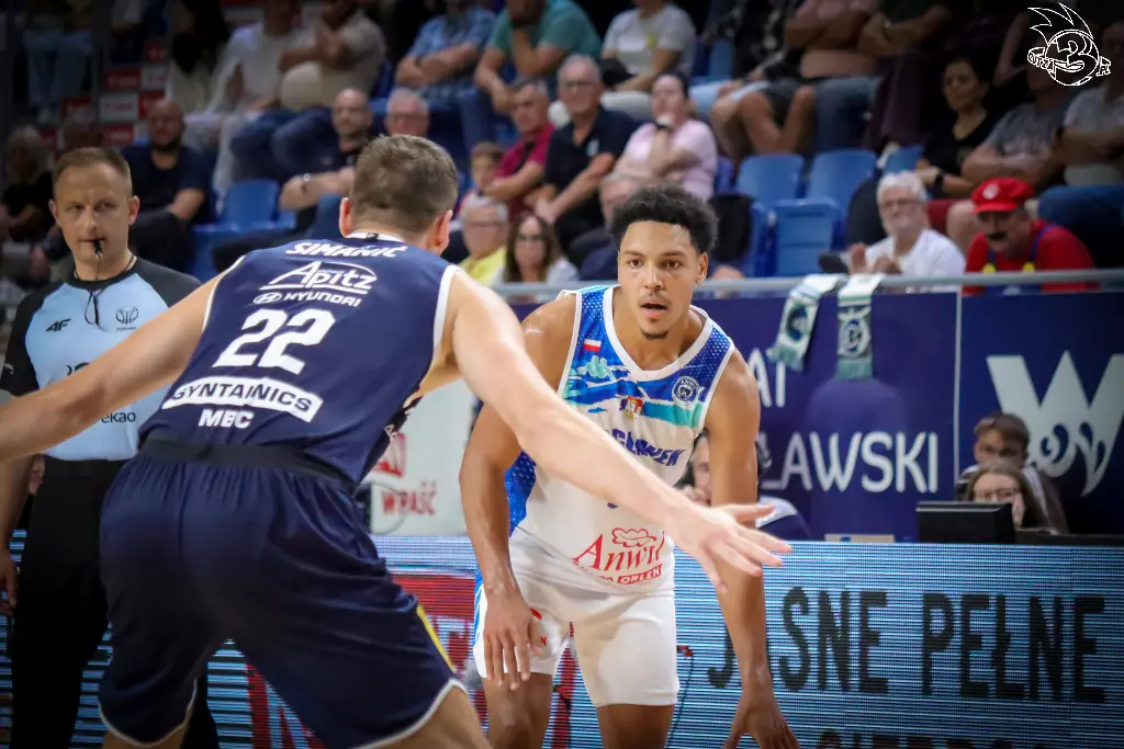 Galeria zdjęć z pierwszego dnia Turnieju Kasztelan Basketball Cup 2026 Włocławek. — zdjęcie 88
