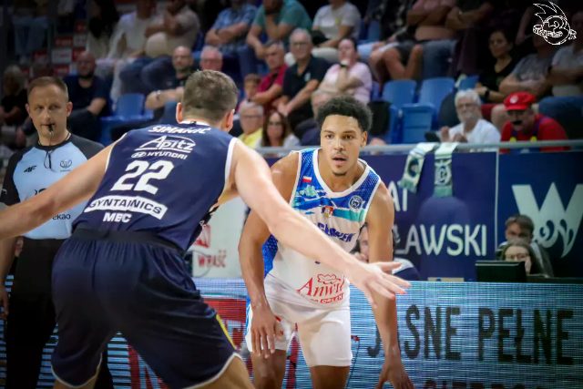 Galeria zdjęć z pierwszego dnia Turnieju Kasztelan Basketball Cup 2026 Włocławek. — zdjęcie 88