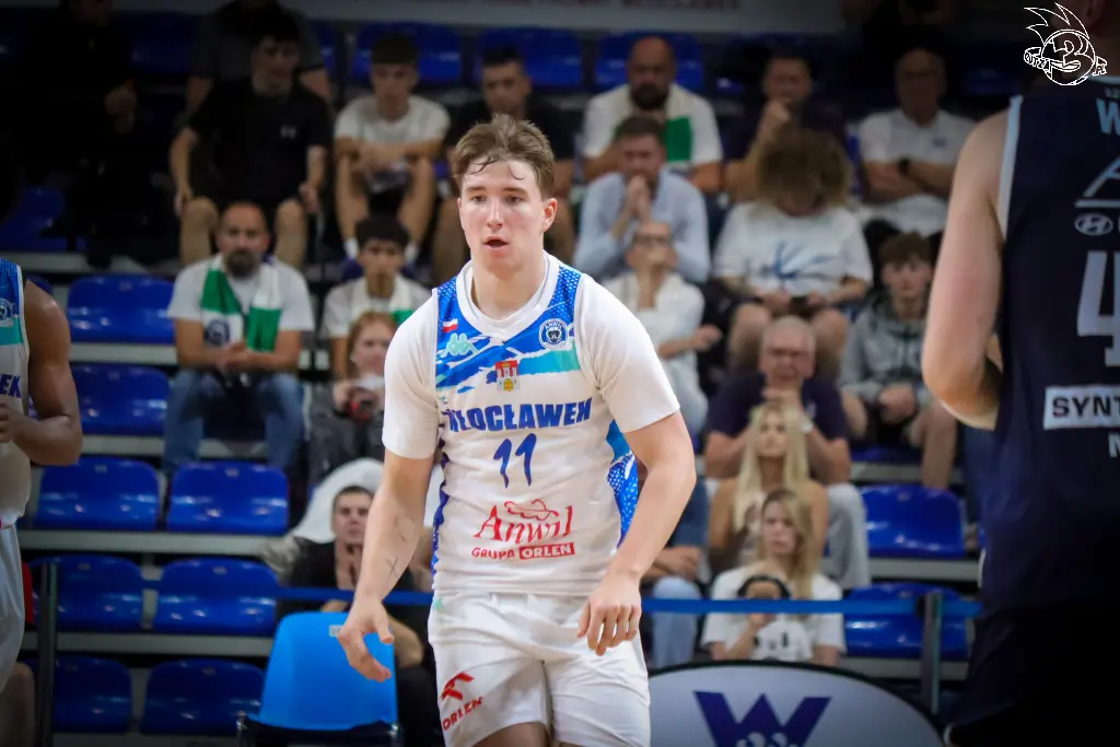 Galeria zdjęć z pierwszego dnia Turnieju Kasztelan Basketball Cup 2026 Włocławek. — zdjęcie 152
