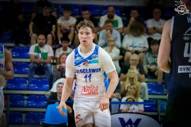 Galeria zdjęć z pierwszego dnia Turnieju Kasztelan Basketball Cup 2026 Włocławek. — zdjęcie 152