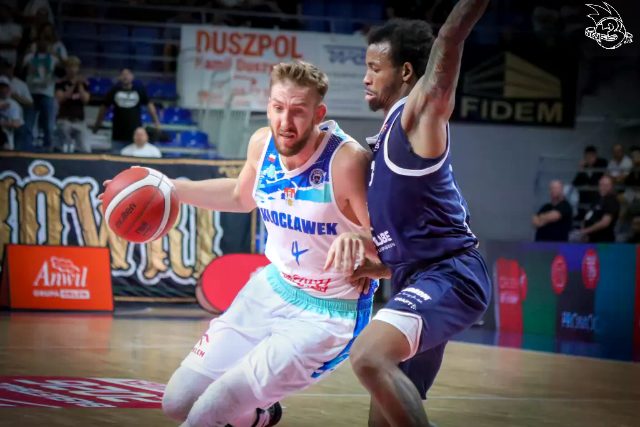 Galeria zdjęć z pierwszego dnia Turnieju Kasztelan Basketball Cup 2026 Włocławek. — zdjęcie 120