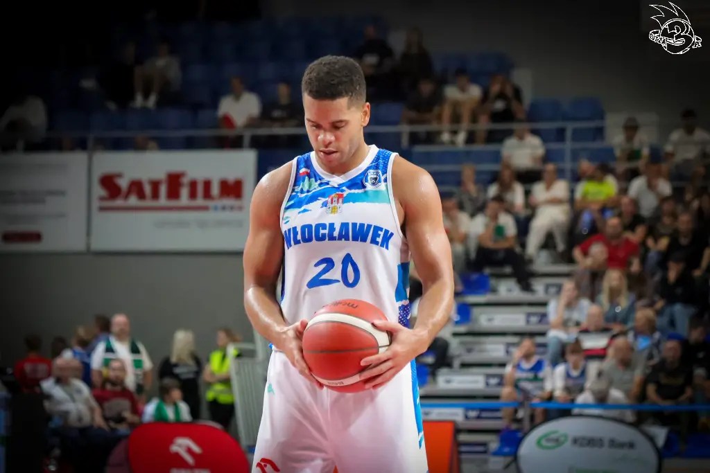 Galeria zdjęć z pierwszego dnia Turnieju Kasztelan Basketball Cup 2026 Włocławek. — zdjęcie 163