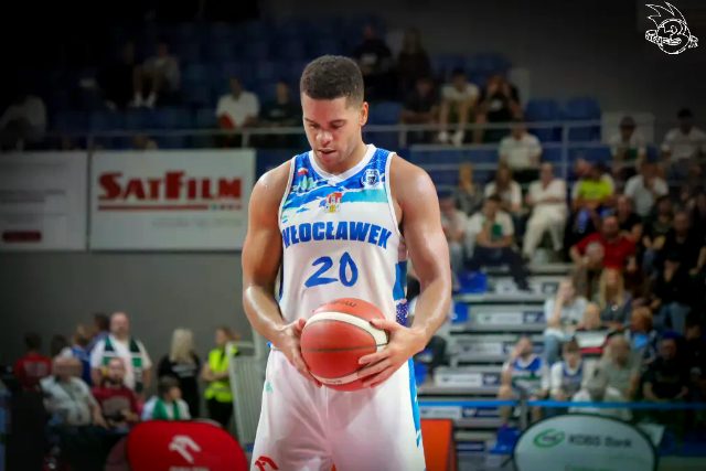 Galeria zdjęć z pierwszego dnia Turnieju Kasztelan Basketball Cup 2026 Włocławek. — zdjęcie 163