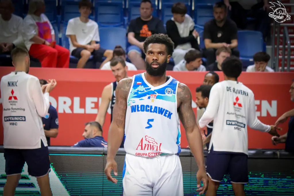 Galeria zdjęć z pierwszego dnia Turnieju Kasztelan Basketball Cup 2026 Włocławek. — zdjęcie 137