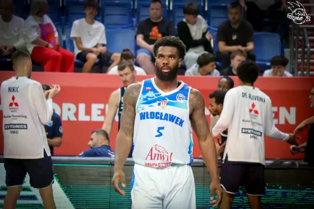 Galeria zdjęć z pierwszego dnia Turnieju Kasztelan Basketball Cup 2026 Włocławek. — zdjęcie 137
