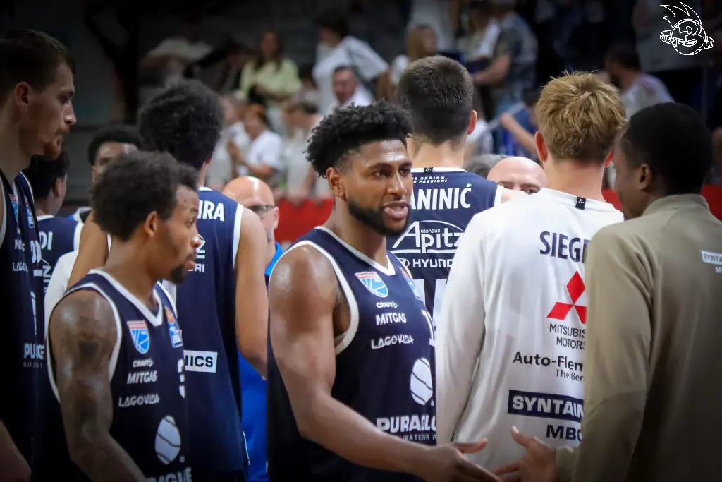 Galeria zdjęć z pierwszego dnia Turnieju Kasztelan Basketball Cup 2026 Włocławek. — zdjęcie 240