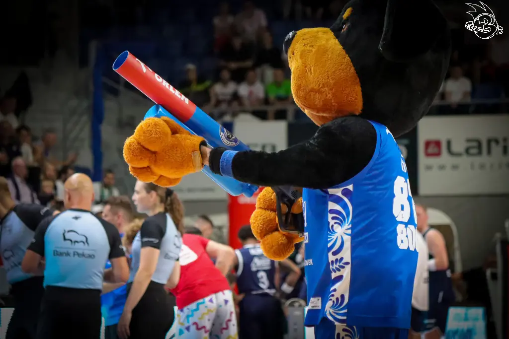 Galeria zdjęć z pierwszego dnia Turnieju Kasztelan Basketball Cup 2026 Włocławek. — zdjęcie 83