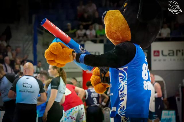 Galeria zdjęć z pierwszego dnia Turnieju Kasztelan Basketball Cup 2026 Włocławek. — zdjęcie 83