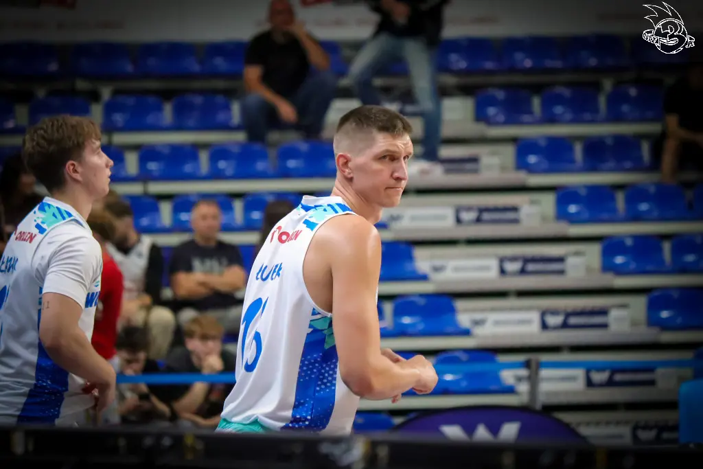 Galeria zdjęć z pierwszego dnia Turnieju Kasztelan Basketball Cup 2026 Włocławek. — zdjęcie 5