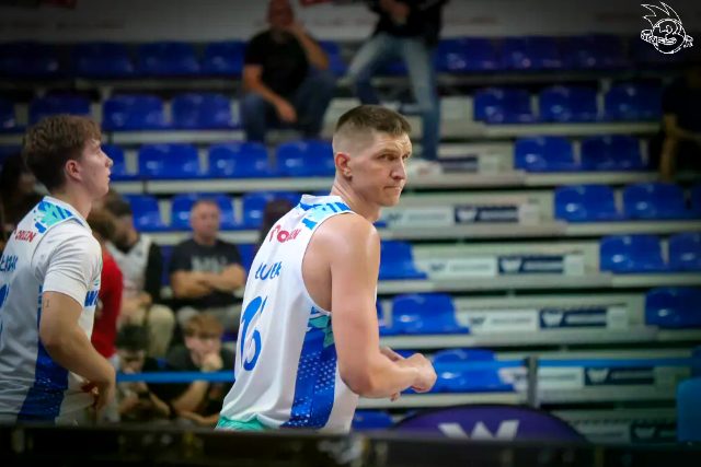 Galeria zdjęć z pierwszego dnia Turnieju Kasztelan Basketball Cup 2026 Włocławek. — zdjęcie 5