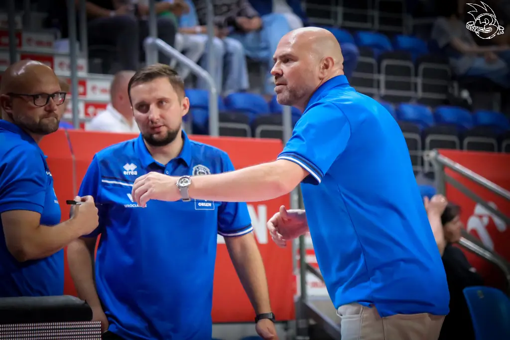 Galeria zdjęć z pierwszego dnia Turnieju Kasztelan Basketball Cup 2026 Włocławek. — zdjęcie 130