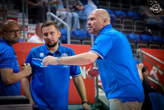 Galeria zdjęć z pierwszego dnia Turnieju Kasztelan Basketball Cup 2026 Włocławek. — zdjęcie 130