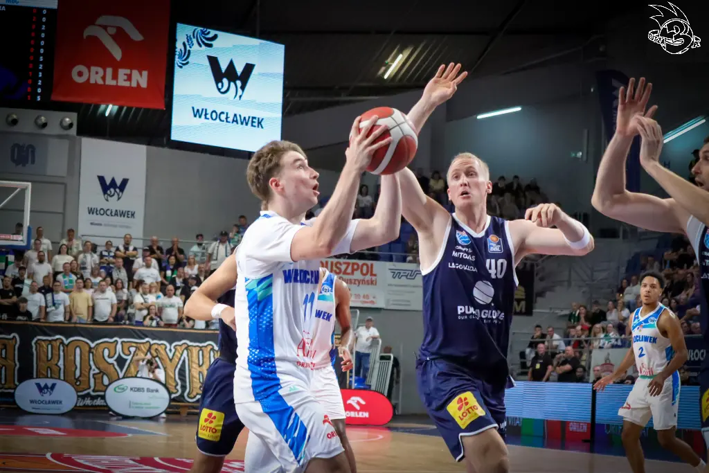 Galeria zdjęć z pierwszego dnia Turnieju Kasztelan Basketball Cup 2026 Włocławek. — zdjęcie 59
