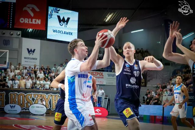 Galeria zdjęć z pierwszego dnia Turnieju Kasztelan Basketball Cup 2026 Włocławek. — zdjęcie 59